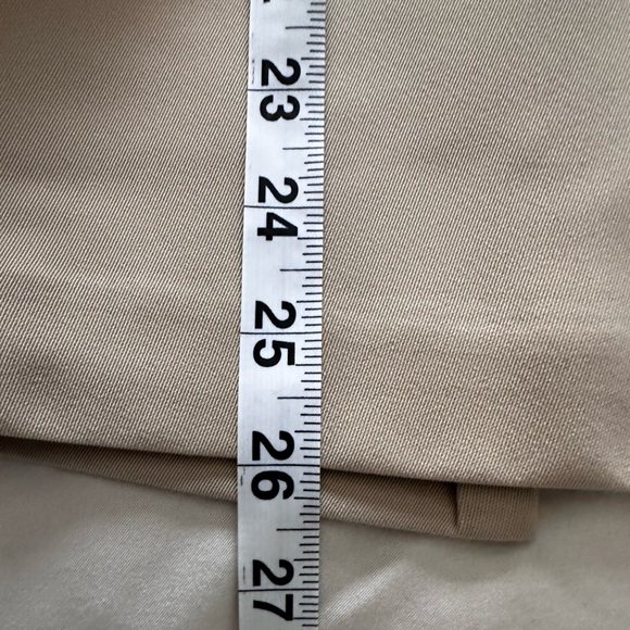 Skirt, Women's, Villager a Liz Claiborne Co., Size 16 - Picture 4 of 5